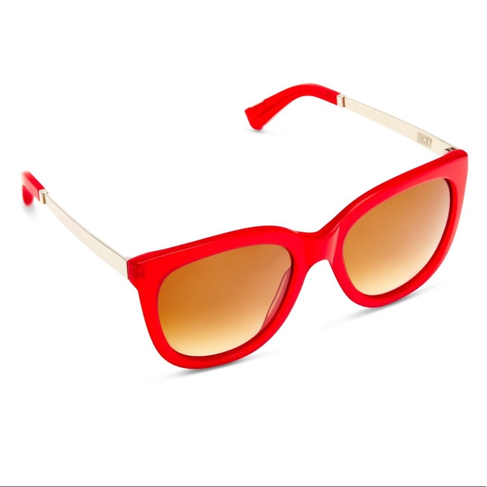 Cat Eyewear Sunglasses